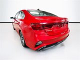 Used 2022 Kia Forte LXS w/ LXS Technology Package image 5