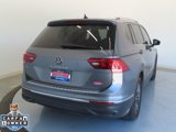Certified 2023 Volkswagen Tiguan SE image 4