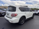 Used 2018 Nissan Armada Platinum image 5