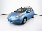 Used 2015 Nissan Leaf S w/ Charge Package image 2