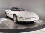Used 1988 Chevrolet Corvette Convertible image 4
