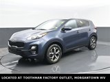 Used 2020 Kia Sportage LX image 2