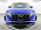 Used 2022 Hyundai Tucson SEL w/ Convenience Package image 2