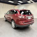 Used 2016 Chevrolet Traverse LT w/ Traveler's Package image 3
