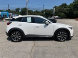 Used 2019 MAZDA CX-3 Grand Touring w/ Premium Package image 4