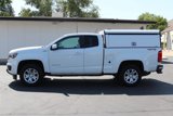 Used 2019 Chevrolet Colorado W/T w/ WT Convenience Package image 6