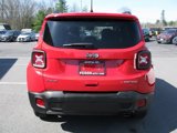 Used 2021 Jeep Renegade Limited w/ Sun & Sound Group image 5