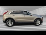 Used 2022 Cadillac XT4 Luxury w/ Driver Awareness Package image 3