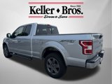 Used 2020 Ford F150 XLT w/ Equipment Group 302A Luxury image 5