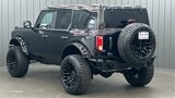 Used 2023 Ford Bronco Big Bend w/ Sasquatch Package image 3