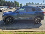 Used 2021 Chevrolet TrailBlazer LT w/ Premium Seating Package image 4