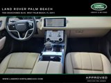 Certified 2022 Land Rover Range Rover Velar S image 4
