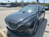 Used 2022 MAZDA CX-9 Sport image 2