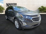 Used 2020 Chevrolet Equinox LT image 5