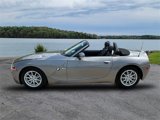 Used 2003 BMW Z4 2.5i image 4