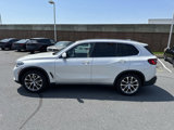 Used 2019 BMW X5 xDrive40i w/ Premium Package 2 image 2
