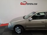 Used 2004 Nissan Sentra S w/ Road Trip Pkg image 3
