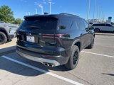 New 2025 Chevrolet Traverse Z71 image 3