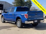Used 2012 Ford F150 XLT w/ XLT Chrome Pkg image 5