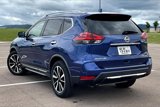 Used 2018 Nissan Rogue SL image 4