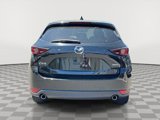 Used 2021 MAZDA CX-5 Touring w/ Touring Preferred SV Package image 5