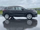 Used 2020 Nissan Rogue Sport SV w/ All-Weather Package image 2