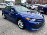 Used 2018 Toyota Camry LE image 4