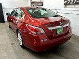 Used 2015 Nissan Altima 2.5 SL image 5