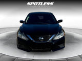 Used 2017 Nissan Altima 2.5 S w/ Power Driver Seat Package image 5