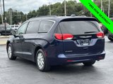 Used 2020 Chrysler Voyager Lxi w/ Cold Weather Group image 2