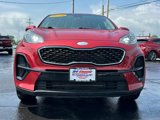 Used 2020 Kia Sportage LX image 2