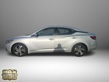 Used 2021 Nissan Sentra SV image 4