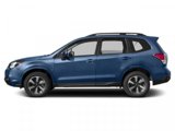 Used 2018 Subaru Forester 2.5i Premium image 4
