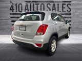 Used 2018 Chevrolet Trax LS image 3
