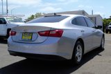 Used 2018 Chevrolet Malibu LS image 3