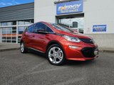Used 2021 Chevrolet Bolt LT image 2
