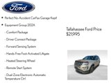 Used 2017 Ford Explorer XLT w/ Equipment Group 202A image 4