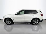 Used 2019 BMW X5 xDrive40i w/ Convenience Package image 3