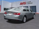 Used 2024 Chevrolet Malibu LT image 6