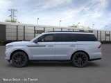 New 2025 Lincoln Navigator Reserve w/ Jet Appearance Package image 3