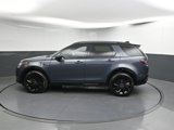 Certified 2025 Land Rover Discovery Sport Dynamic SE image 2