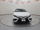 Used 2021 Toyota Camry SE image 4