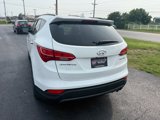 Used 2013 Hyundai Santa Fe Sport 2.0T image 5