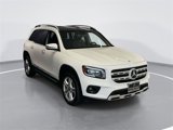 Used 2021 Mercedes-Benz GLB 250 4MATIC image 3