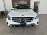 Certified 2021 Mercedes-Benz GLC 300 4MATIC image 2