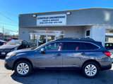 Used 2015 Subaru Outback 2.5i Premium image 4