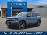 Used 2021 Ford Bronco Sport Big Bend image 4