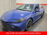 New 2025 Toyota Camry SE image 4