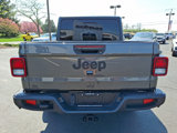 Certified 2022 Jeep Gladiator Sport image 5