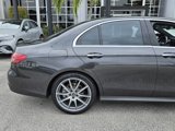 Used 2021 Mercedes-Benz E 350 Sedan image 4